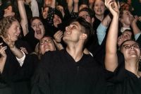 Plus de 40 000 $ amassés pour les jeunes du Cégep de Sherbrooke : un record pour soutenir la réussite étudiante